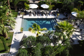 Гостиница Golden Tulip Cannes Hotel de Paris  Канны